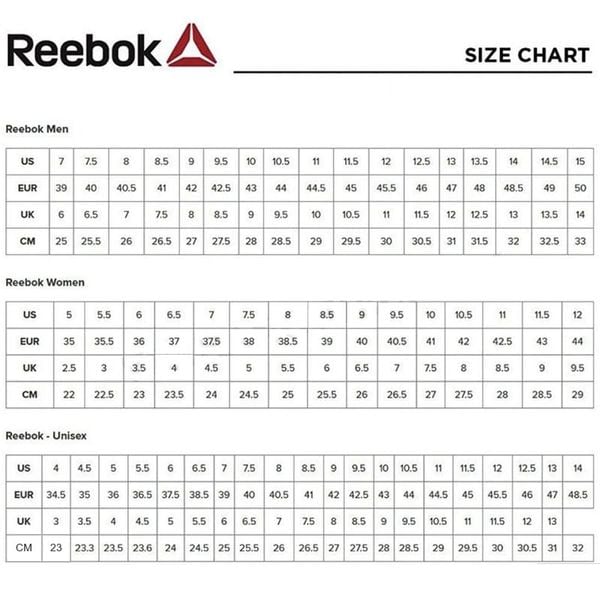 Giày Chạy Bộ Unisex Reebok GL 6000 GZ0543