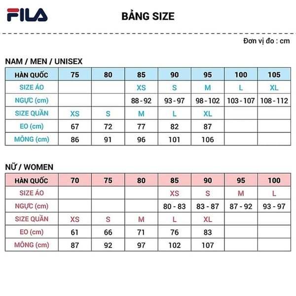 Áo Hoodies Thời Trang Unisex Fila Explore Hoody FS2POD4791X-BEG