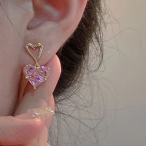 Nữ Trang Daisy Mẫu DAJN154 Tặng Combo 5 Gói Khăn Giấy Ướt Neutrovis