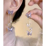 Nữ Trang Daisy Mẫu DAJN155 Tặng Combo 5 Gói Khăn Giấy Ướt Neutrovis