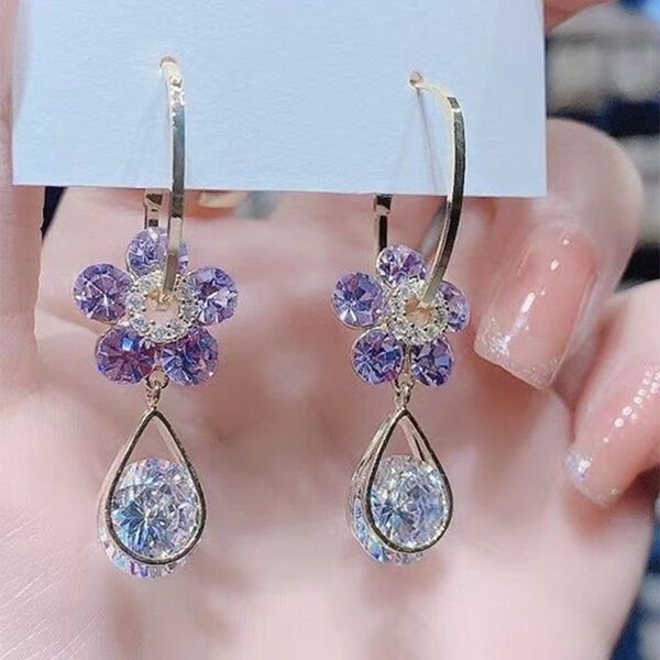 Nữ Trang Daisy Mẫu DAJN153