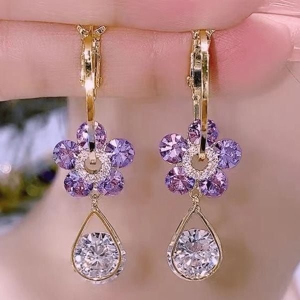 Nữ Trang Daisy Mẫu DAJN153