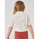 Áo Len Bé Gái 2 Tuổi Mẫu SHET004