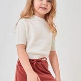 Áo Len Bé Gái 2 Tuổi Mẫu SHET004