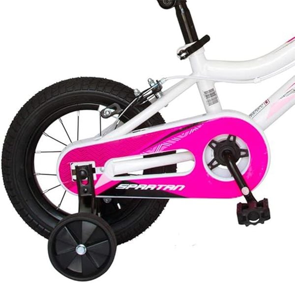 Xe Đạp Trẻ Em Spartan 12