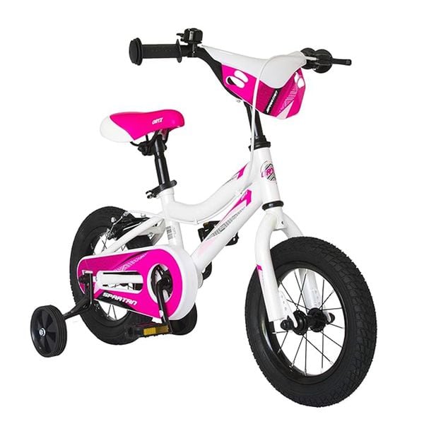 Xe Đạp Trẻ Em Spartan 12