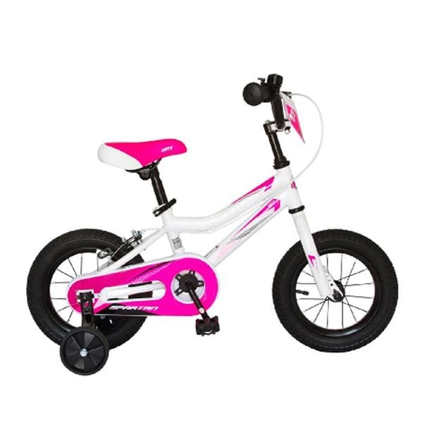 Xe Đạp Trẻ Em Spartan 12