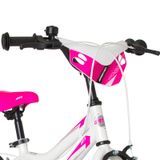 Xe Đạp Trẻ Em Spartan 16