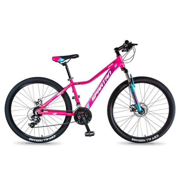 Xe Đạp Unisex Spartan 27.5