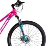 Xe Đạp Unisex Spartan 27.5