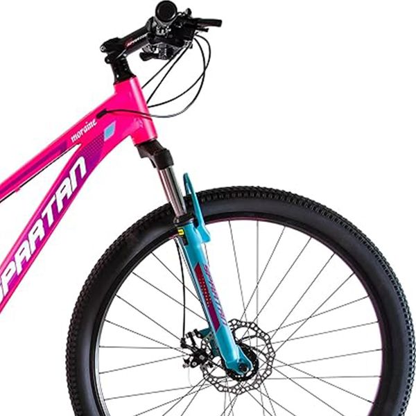 Xe Đạp Unisex Spartan 27.5