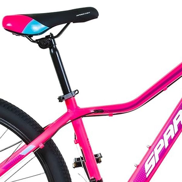 Xe Đạp Unisex Spartan 27.5