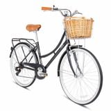 Xe Đạp Nữ Spartan 26