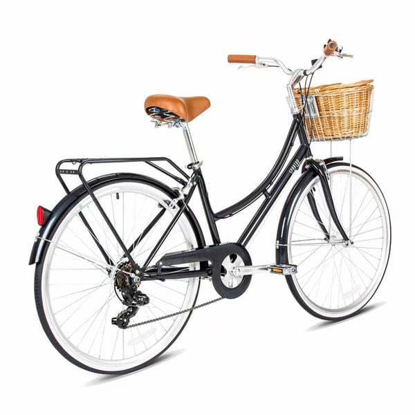 Xe Đạp Nữ Spartan 26