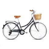 Xe Đạp Nữ Spartan 26