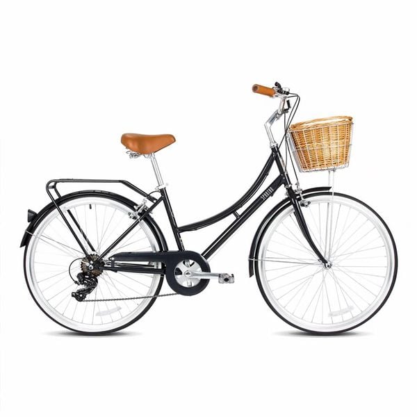 Xe Đạp Nữ Spartan 26