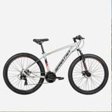 Xe Đạp Unisex Spartan 29inch Calibre Hardtail MTB - Grey SP-3180
