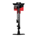 Bơm Xe Đạp Spartan Bicycle Pump with Gauge - 160 PSI SP-9019