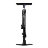 Bơm Xe Đạp Spartan Bicycle Pump with Gauge - 160 PSI SP-9019