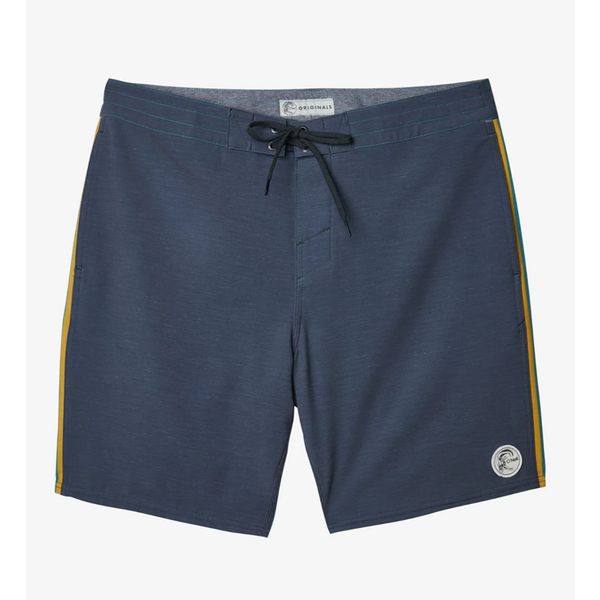 Quần Đi Biển Nam Oneill ONEILL SP2106022 SIDELINE SP2106022-GRA