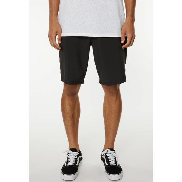 Quần Short f1687 Nam Oneill TRVLR Expedition SP218A000-BLK