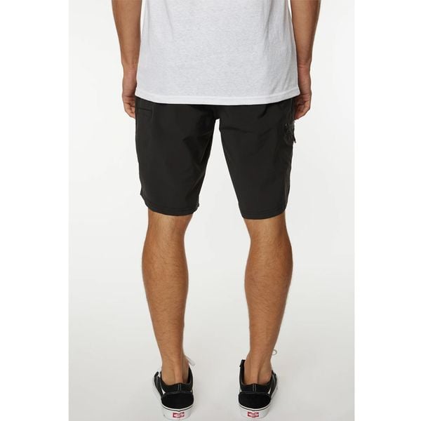Quần Short f1687 Nam Oneill TRVLR Expedition SP218A000-BLK