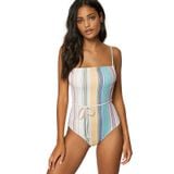 Đồ Bơi Một Mảnh Nữ Oneill Baja Stripe Marbella One Piece SP2474103-MUL