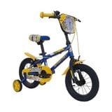 Xe Đạp Trẻ Em Spartan 12