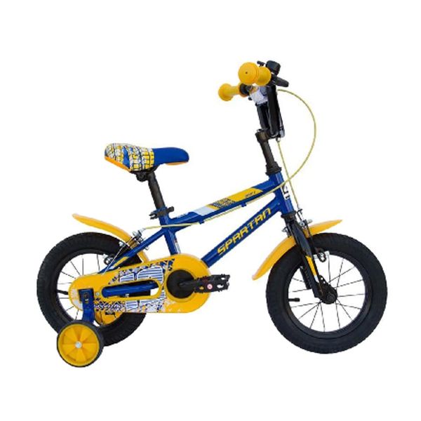 Xe Đạp Trẻ Em Spartan 12