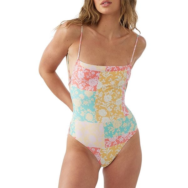 Đồ Bơi Một Mảnh Nữ Oneill Olivia Marbella One Piece SU2474041-MUL