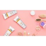 (HSD: 5/2026) Combo 2 Sữa Rửa Mặt Rosette Ngăn Ngừa Mụn Dành Cho Nam Men's Acne Foam 120Gx2
