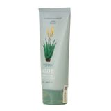 (HSD: 5/2025) Sữa Rửa Mặt Cho Da Khô Chiết Xuất Nhụy Hoa Lô Hội WHISIS Aloe Derma Care Foam Cleansing 120ml
