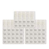 Combo 50 Kem Dưỡng Su:m37 Losec Summa Elixir Cream Tái Sinh Thanh Lọc Và Điều Trị Cho Da Khoẻ Mạnh Tươi Trẻ 1mlx50