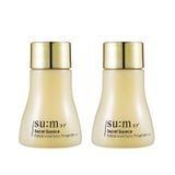 (HSD: 4/2026) Combo 2 Tinh Chất Su:m37 Secret Essence Double Concentrate 12mlx2 (Hàng tách set)