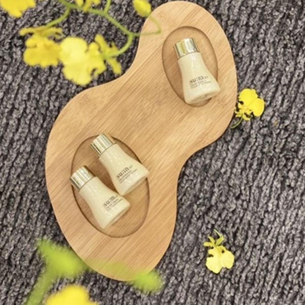 (HSD: 7/2026) f188 vip 2 Tinh Chất Su:m37 Secret Essence Double Concentrate 12mlx2 (Hàng tách set)