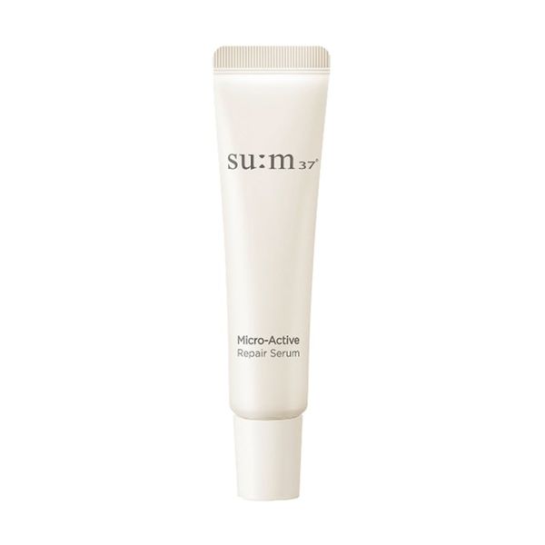 (HSD: 4/2026) Tinh Chất Su:m37 Micro-Active Repair Serum 7ml (Hàng tách set)