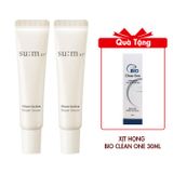 (HSD: 4/2026) Combo 2 Tinh Chất Su:m37 Micro-Active Repair Serum 7mlx2 (Hàng tách set)
