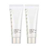 (HSD: 5/2026) Combo 2 Sữa Rửa Mặt Su:m37 Skin Saver Essential Cleansing Foam 40mlx2 (Hàng tách set)