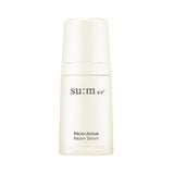 (HSD: 6/2026) Tinh Chất Chống Lão Hóa Và Làm Dịu Da Su:m37 Micro Active Repair Serum 10ml
