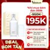 Full Size Nước Tẩy Trang 3 trong 1 Su:m37 Skin Saver Essential Cleansing Water 400ml (DEAL BOM TẤN 999K)
