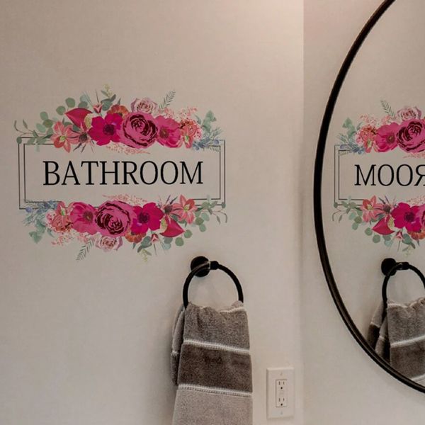 Miếng Dán 3D Trang Trí Nhà Mẫu Sunh040