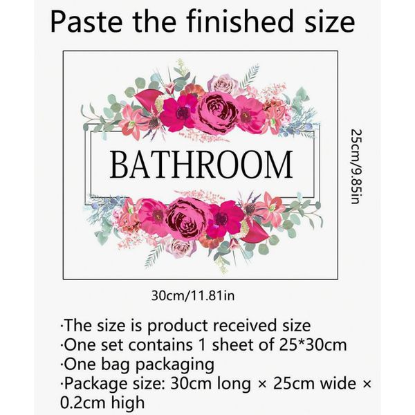 Miếng Dán 3D Trang Trí Nhà Mẫu Sunh040