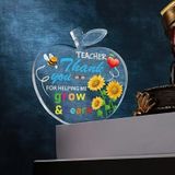 Miếng Dán Trang Trí Dành Cho Giáo Viên Mẫu Sunh047