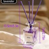 Chai Tinh Dầu Khuyếch Tán Mùi 50ml Nội Địa Trung Mẫu SUNH068