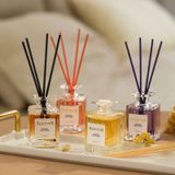 Chai Tinh Dầu Khuyếch Tán Mùi 50ml Nội Địa Trung Mẫu SUNH068