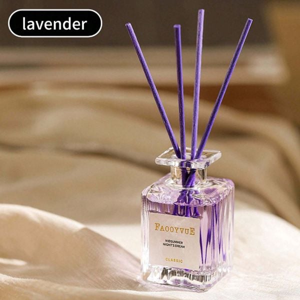 Chai Tinh Dầu Khuyếch Tán Mùi 50ml Nội Địa Trung Mẫu SUNH068