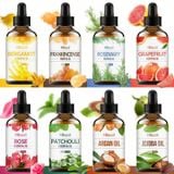 Tinh Dầu Thư Giãn Dành Cho Nhà Cửa 30ml