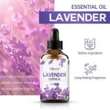 Tinh Dầu Thư Giãn Dành Cho Nhà Cửa 30ml