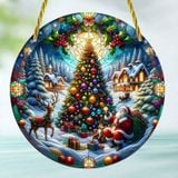 Đồ Trang Trí Giáng Sinh Mẫu SUNH084