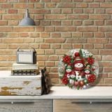 Đồ Trang Trí Giáng Sinh Mẫu SUNH086
